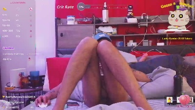 LilBrownPKB Live Image