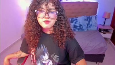 Lilly_Miller_ Live Image