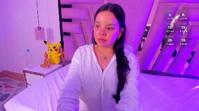 LilyPetite Live Image