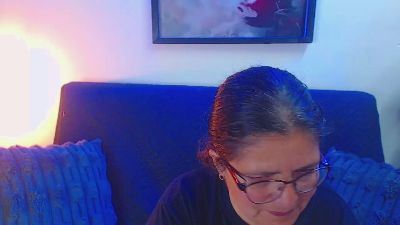 Linda_banks_ Live Image