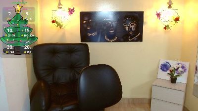 Lita_Rogers Live Image