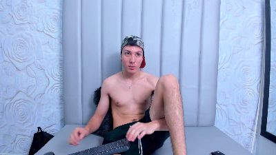 LittleDanny_ Live Image