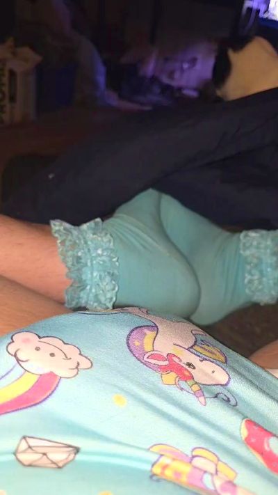 LittleDonovan Live Image