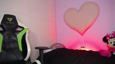 Little_bubuu Live Image