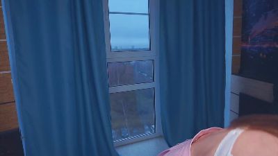 LizaTerault Live Image