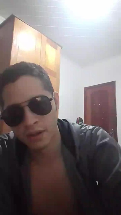 LoboAlvaro Live Image