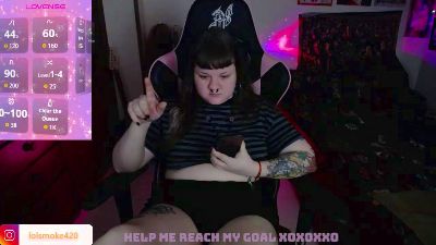 LolSmoke420 Live Image