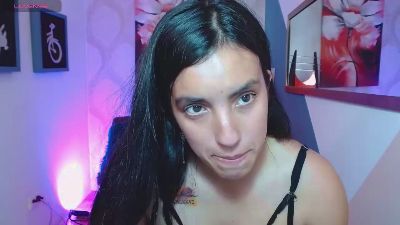 Loornna_mirr Live Image