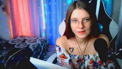 LoreneBelmarez Live Image