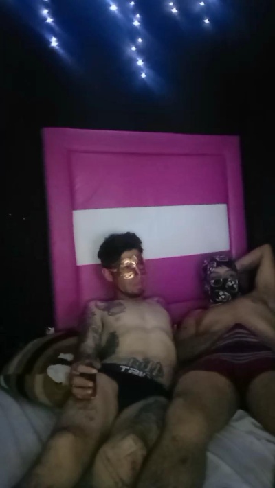 Los_Pedritos Live Image