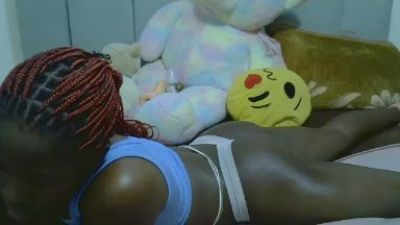 Lovelly_luna Live Image