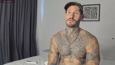 Lucasexclusive1 Live Image