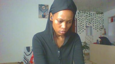 Lucky_n_Shyshy Live Image