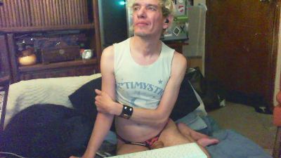 LuckyxStar78 Live Image