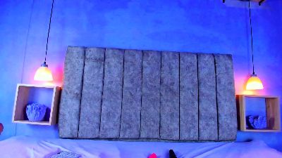 LucyGoddes Live Image