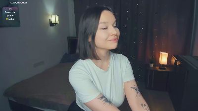 LudieWhitsell Live Image