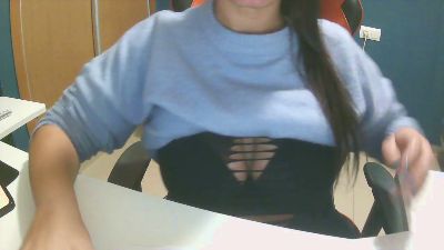 Lujuriosa Live Image