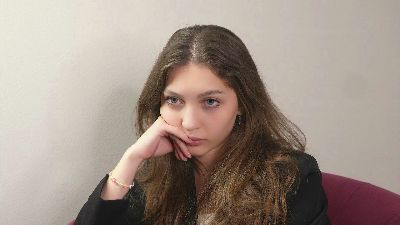 LuluBrasser Live Image