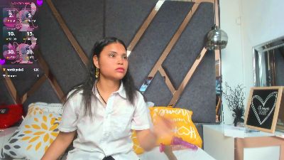 Lunateen_ Live Image