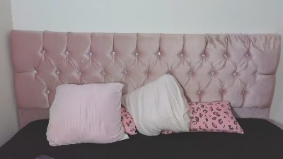 Lushy_sweet Live Image