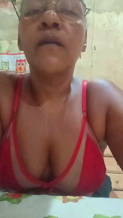 LylySilva Live Image