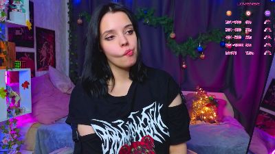 LynFlitton Live Image