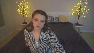 MagicPeachh Live Image