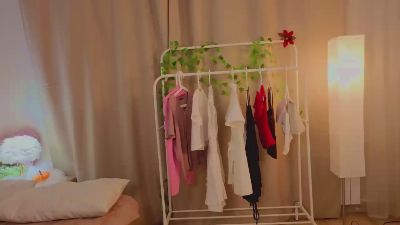 MaireRosiles Live Image