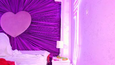 Maralinette_ Live Image