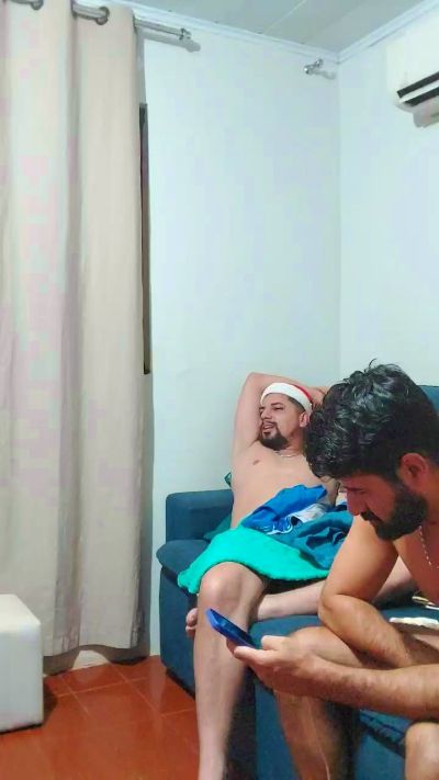 Mardepecado Live Image