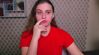 MariaSmilee_ Live Image