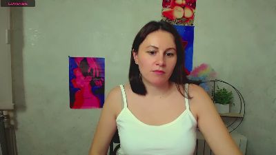 MariaTers_ Live Image