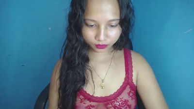 Maria_stella Live Image