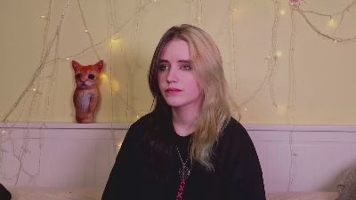 MarianEdgin Live Image