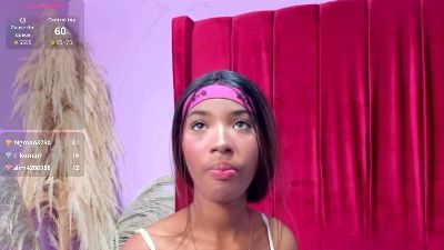 MarianRosse Live Image