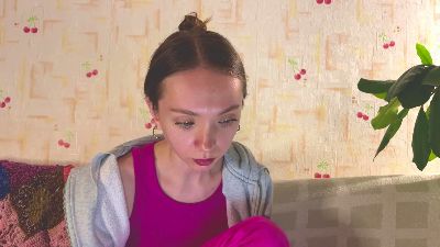 MariannRaziano Live Image