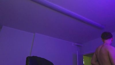 Mark_Karson1 Live Image