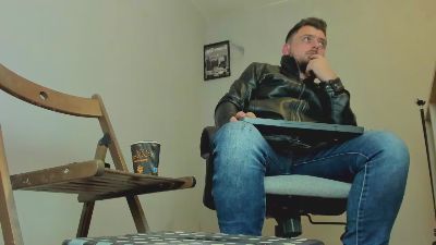 Markwaynexxx Live Image