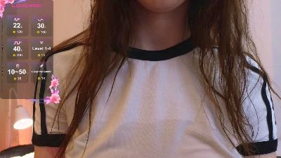 Marry_Colinn Live Image