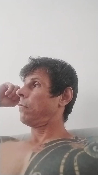 Massagista19cm Live Image