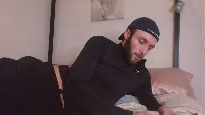 MasterJakeJohns Live Image