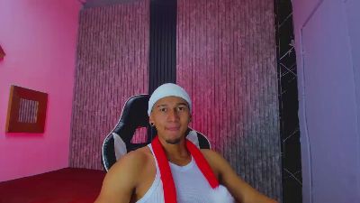 Matheo_Fit Live Image