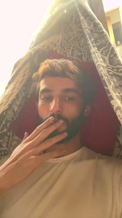 MatteoFacci Live Image