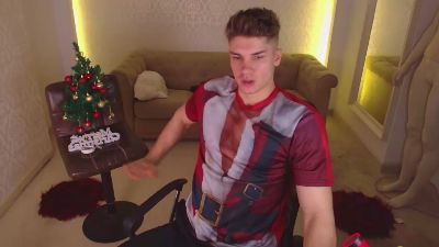 MaxKaidenn Live Image