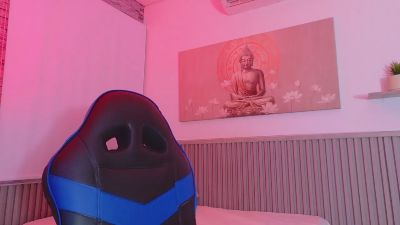 MaxTurner_ Live Image