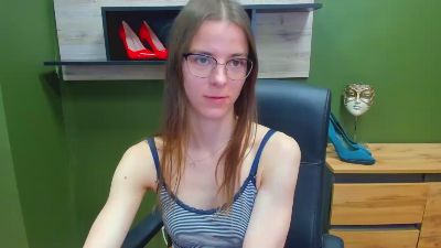 Megi_Sensual Live Image