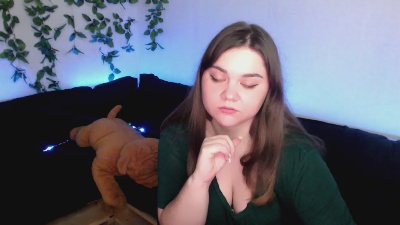 Melanie_kissxxx Live Image