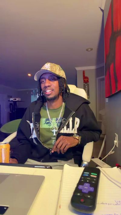 MellowMilkman Live Image