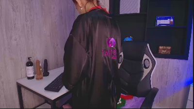 Mia_Esposito2 Live Image