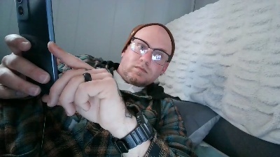 Michaelrose25 Live Image